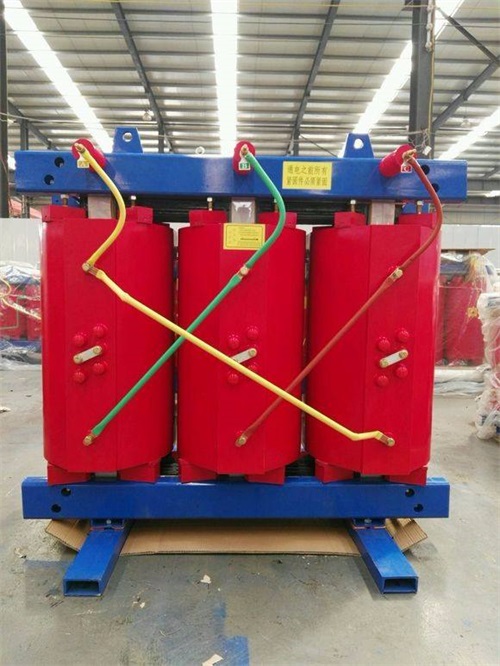 灌阳3150kVA干式变压器材料销售厂家